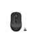A4 Tech FG10 Nano Alıcılı Kablosuz 2000DPI Gri Mouse 1