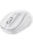 24795 Primo Kablosuz Mouse-Beyaz 1