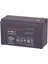12V 7AH Tse Ups Vlra Battery Kuru Tip Akü 1