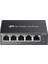 Omada DS105GP 5-Port Gigabit Desktop Switch With 4-Port POE+(65W) 1