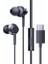 Encok CZ11 Kablolu Kulaklık-Siyah 1