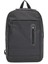 15.6" Siyah (Castelo) Notebook Sırt Çantası 1