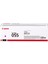 CRG-055 M Magenta Kırmızı Toner MF745 1