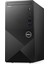 Vostro 3910MT N3559_M2CVDT3910_U I3-12100 8gb 256GB SSD 1tb O/b VGA Freedos Pc Masaüstü Bilgisayar 1