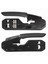 Çok Fonksiyonlu Konnektör Pensesi RJ45 Cat6 CAT5E Cat5 RJ11 RJ12 2