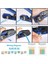 Çok Fonksiyonlu Konnektör Pensesi RJ45 Cat6 CAT5E Cat5 RJ11 RJ12 4