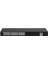 Ruıjıe-Reyee RG-ES224GC 24 Port 10/100/1000 Yönetilebilir (L2) Rack Mount Switch 1