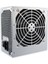 500W Peak 80+ Metalik 12CM Fanlı (SP500-A) Power Supply 1
