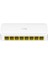 FS108D 8 Port 10/100 Yönetilemez Desktop Plastik Kasa Switch 1