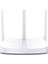 Tp-Lınk Mercusys MW305R 3port 300MBPS Router 1