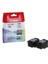 Canon PG-510BK+CL-511 2li Paket 1