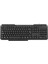 FK-4812FU Kablolu F-Türkçe Standart Klavye 1