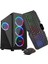 GM-1025 I3-10100F 16GB 500GB 4gbvga 500W Dos Masaüstü Pc 1