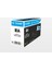 Hp TK-280A - PRO400 - M401D - M425DW - M425DN Siyah Toner 1
