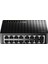 FS1016D 16 Port 10/100 Yönetilemez Desktop Plastik Kasa Switch 1