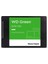 Wd 240GB Green 2.5 545MB-S 3D Nand WDS240G3G0A Harddisk 1