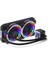 DKCCW246 Aquaforce W246 1700/1200/1150/1155/AM5/AM4 240 mm Fixed Rgb Ledli Sıvı Soğutma 1