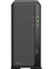 DS124 1 Bay 1xglan Nas Depolama Ünitesi 1