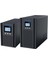 Teos+ 3kva 1f/1f (6X9AH) 5/10DK LCD Onlıne Ups 1