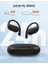 Taotronıc TT-BH1123 Kulakustu Bluetooth Kulaklık Siyah 5