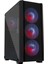 Frısby FC-9440G 650W 80+ 4xrgb Mesh Kasa 1