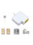 Retro Apple MacBook Air 45W MAGSAFE2UYUMLU Adaptör 1