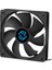 Frısby Kasa Fanı (FCL-F12B) 120 mm Fan ,baskılı Po 1