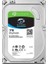 3,5" 1tb 5900RPM ST1000VX005 Güvenlik 1