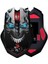 A4 Tech Bloody R80 K.suz Şarjlı Mouse,ghost,lk-M.c 1