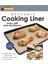 Tekrar Kullanılabilen Fırın Kağıdı-Reusable Cookıng Lıner 1