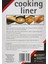 Tekrar Kullanılabilen Fırın Kağıdı-Reusable Cookıng Lıner 2