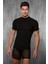 Doreanse Balıkçı Yaka Vücudu Saran T-Shirt 2730 1
