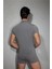 Doreanse Balıkçı Yaka Vücudu Saran T-Shirt 2730 3