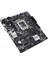 Prıme H610M-K Argb Ddr5 1700P HDMI VGA M2 1