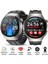 2025 Hk8 Hero Akıllı Saat - Amoled Ekranlı, Sesli Arama Özelliği, Huawei iPhone Uyumlu Watch 8-9-10 1