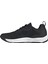 AIH5256 adidas Rapıdmove 2 Traıner W Kadın Spor Ayakkabı Siyah 4