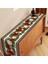 Pötikareli Noel Masa Koşucu Onay Noel Dekorasyonu Tatil Evi Mutfak Dekoru (Yurt Dışından) 4