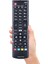 Shuai Yan AKB74475481 Lg LED LCD Akıllı Tv Için Uzaktan Kumanda 32LF592U 43LF590V 43UF6407 43UF640V 49UF6407 (Yurt Dışından) 2