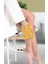 Mikrofiber Banyo Kesesi (4 Adet) Derinlemesine Cilt Bakımı Nazik Peeling ve Etkili Arındırma 3