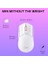 Pulsefire Haste 2 W. (White) Mouse 2
