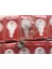 Long Lite 200W Telli 200W Ampül Duy (50 Adet) E27 Duy 3