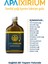 Bio Şurup Konsantresi Bitkisel Iksir 200ML Apaixirium 2
