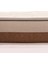 Lux Ortopedik Aloevera Bebek Yatak 60x120 cm 1