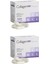 Tip 1,2,3,5 ve Tip 10 Kolajen, Hyalüronik Asit, Çinko, Selenyum & Vitamin C, 90 Tablet 2 Adet 1