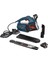 Gac 250 Zincirli Ytong Kesme Makinası 1200 Watt 4