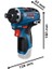GSR 12V-35 HX Professional Akülü Vidalama (Akü ve Şarj Cihazı Dahil Değil) - 06019J9103 4