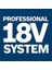 Professional 18V Procore Akü Şarj Cihazı Seti 4