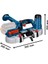 GCB 18V-63 Professional Akülü Şerit Testere (Akü ve Şarj Cihazı Dahil Değil) - 06012A0400 4