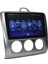 Smart Go Ford Focus 2 Yuvarlak MANUEL2006/2011 6-64 4