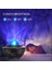 Ybltd Yıldız Projeksiyon Işığı Bluetooth Lazer Atmosfer Işığı USB Müzik Başucu Işığı LED Lazer Proje (Yurt Dışından) 3